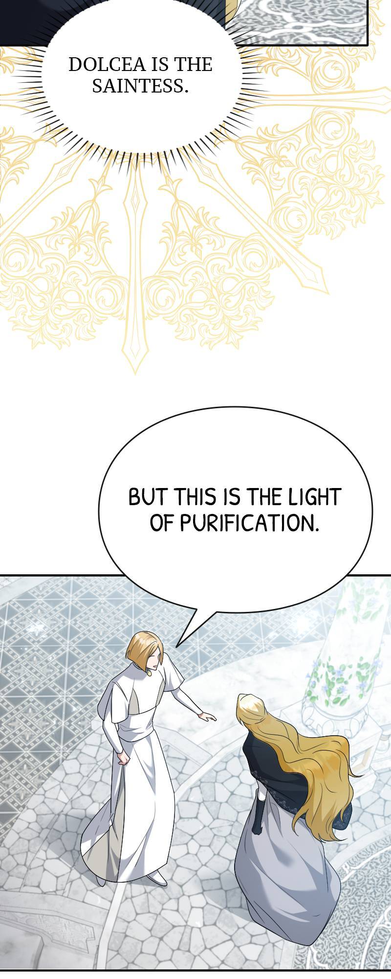 No More Regrets, Just Kill Me Chapter 40 - Page 4