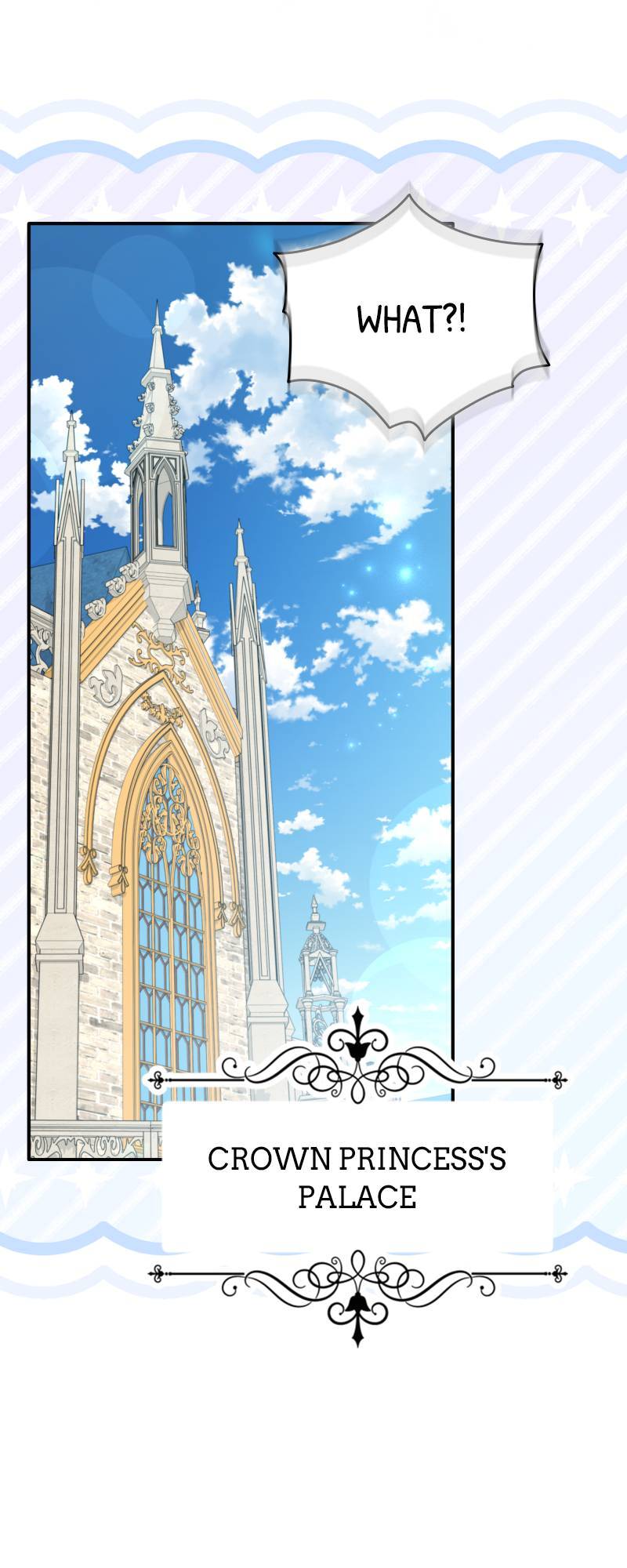 No More Regrets, Just Kill Me Chapter 40 - Page 40