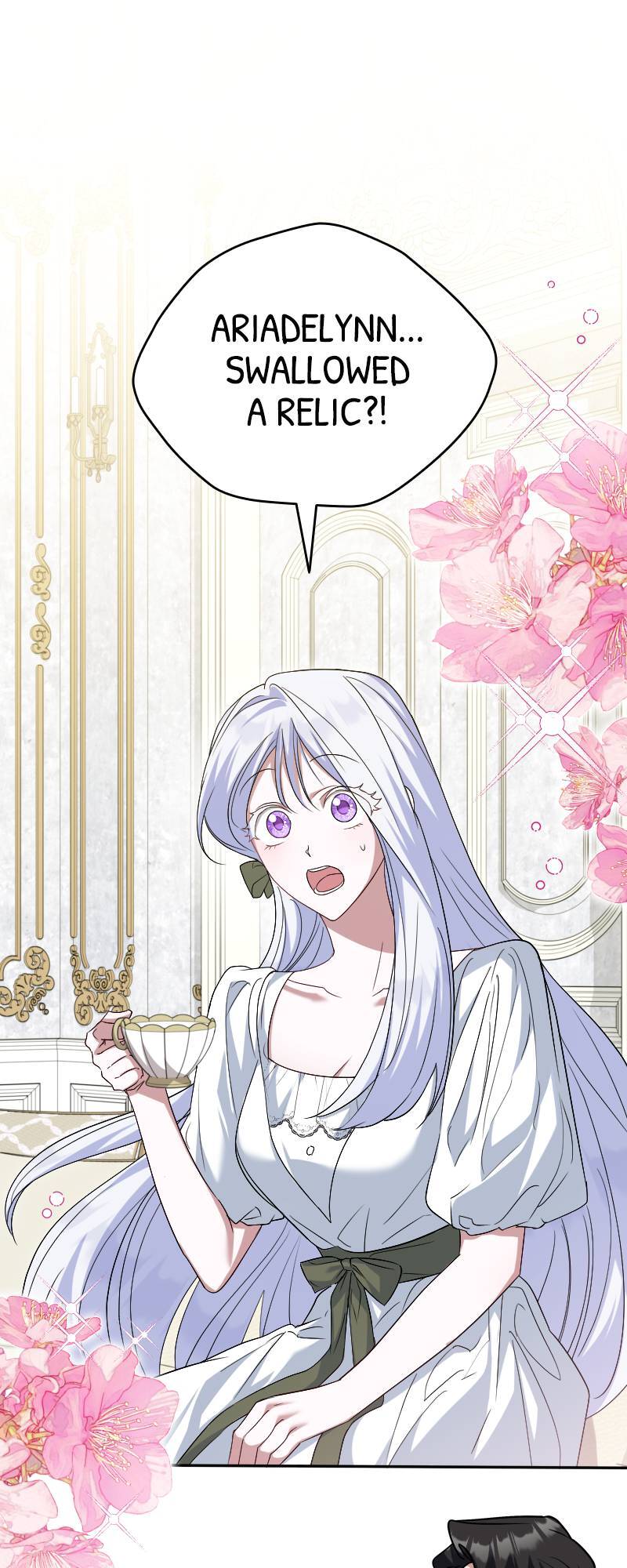 No More Regrets, Just Kill Me Chapter 40 - Page 41