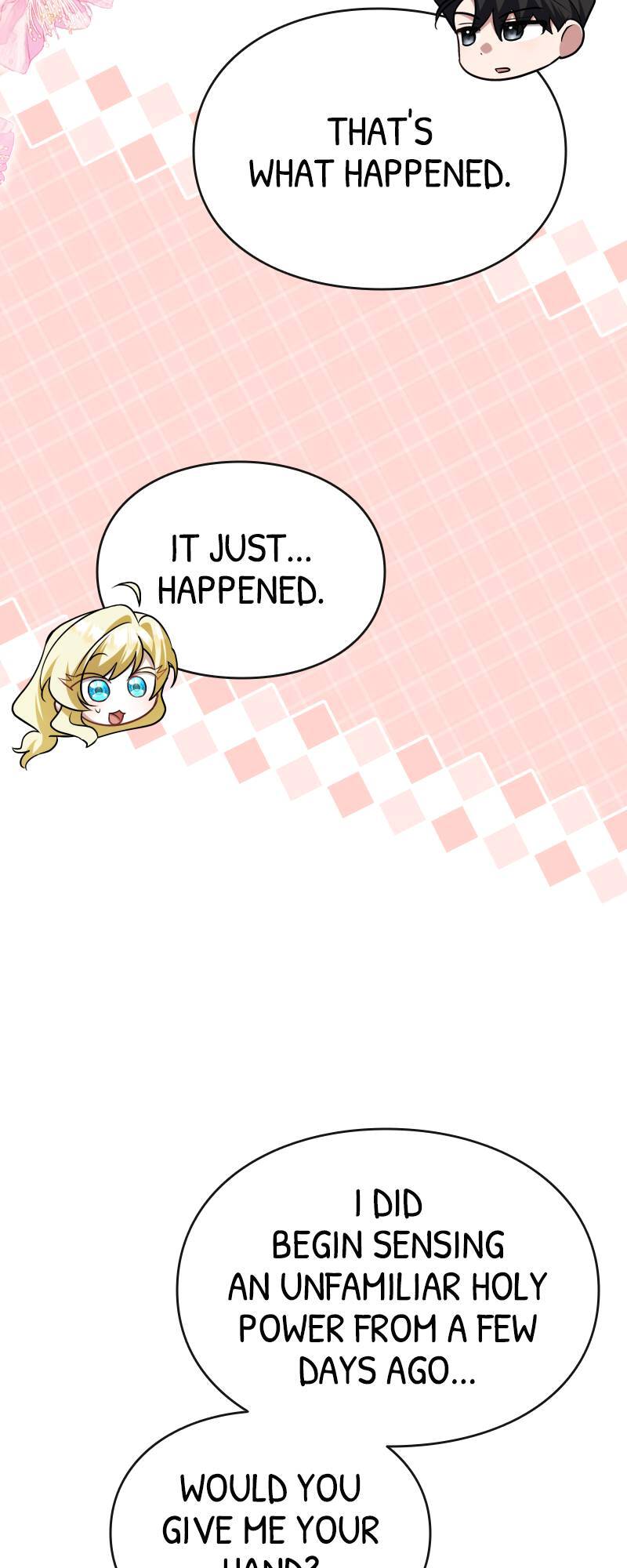 No More Regrets, Just Kill Me Chapter 40 - Page 42