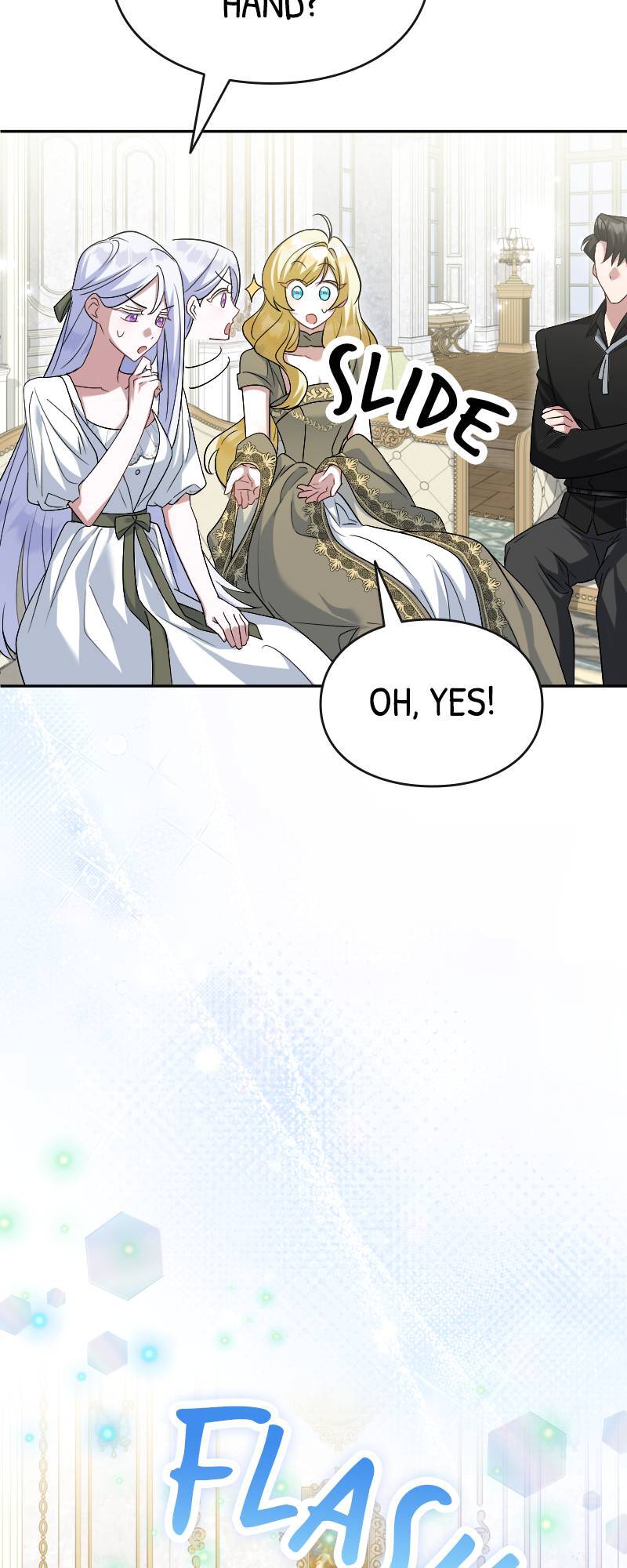 No More Regrets, Just Kill Me Chapter 40 - Page 43