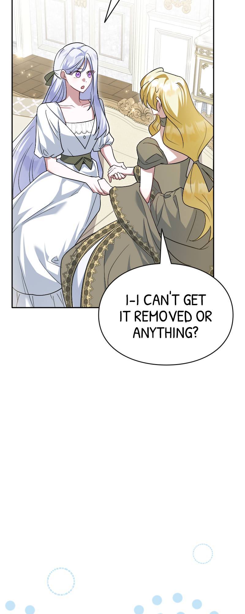 No More Regrets, Just Kill Me Chapter 40 - Page 45