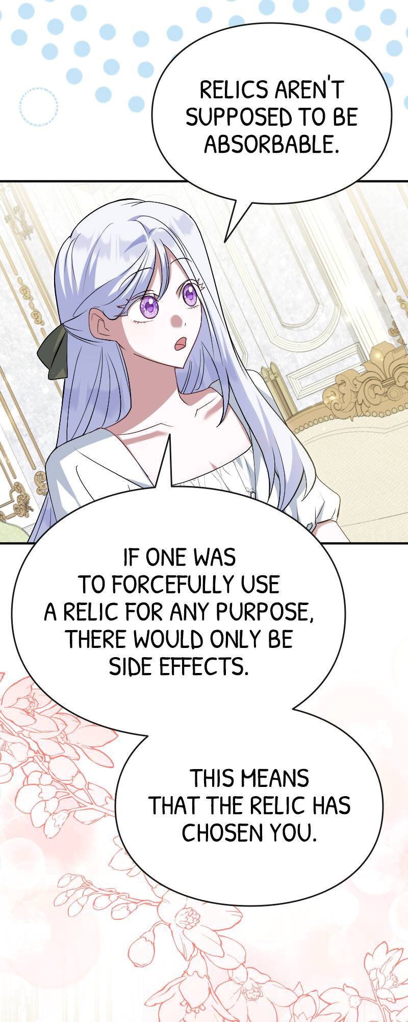 No More Regrets, Just Kill Me Chapter 40 - Page 46
