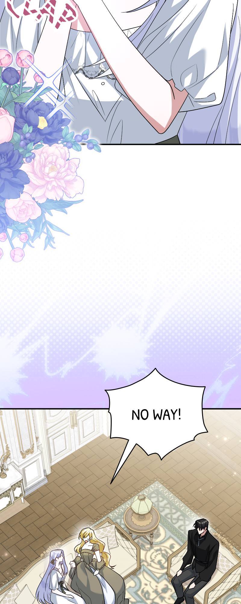 No More Regrets, Just Kill Me Chapter 40 - Page 50