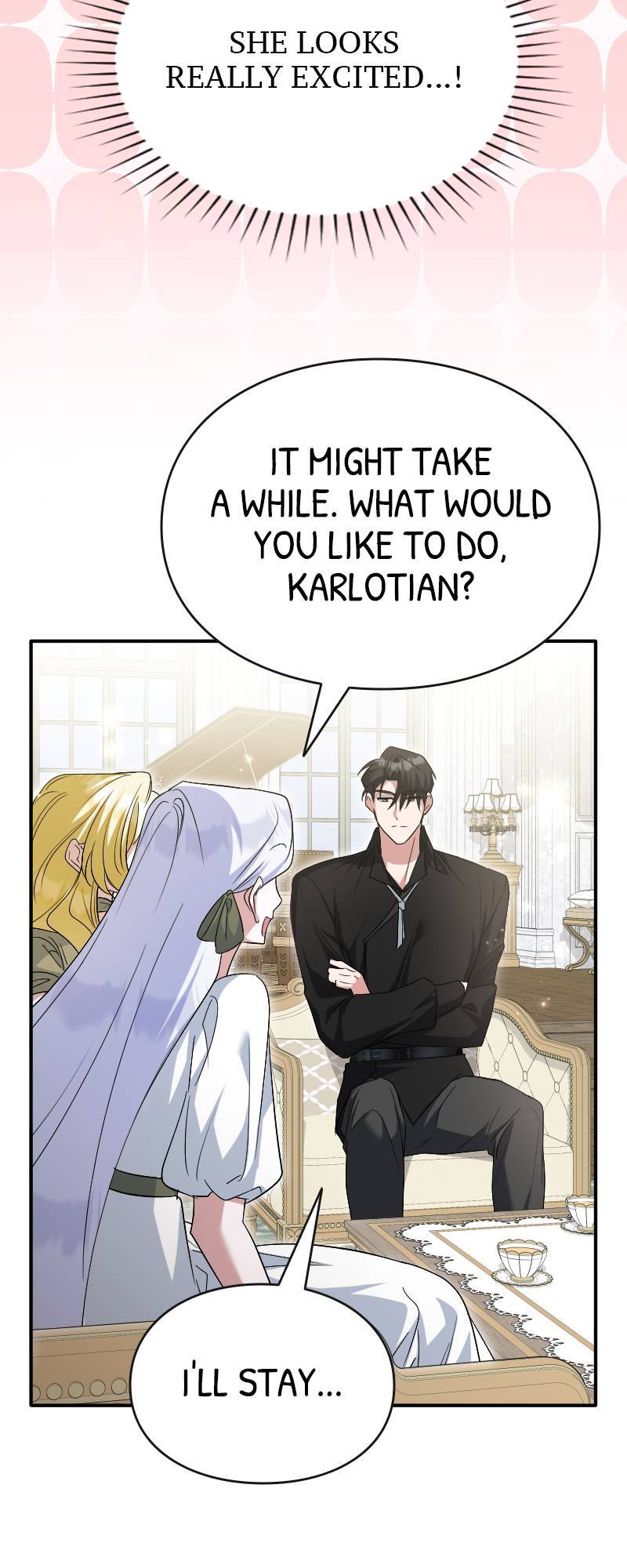 No More Regrets, Just Kill Me Chapter 40 - Page 53
