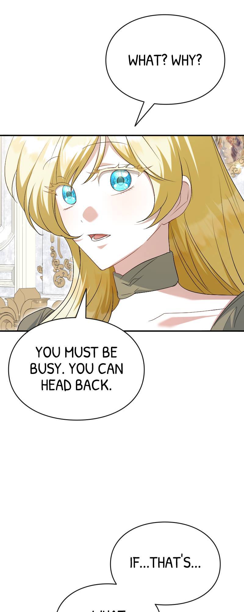No More Regrets, Just Kill Me Chapter 40 - Page 54