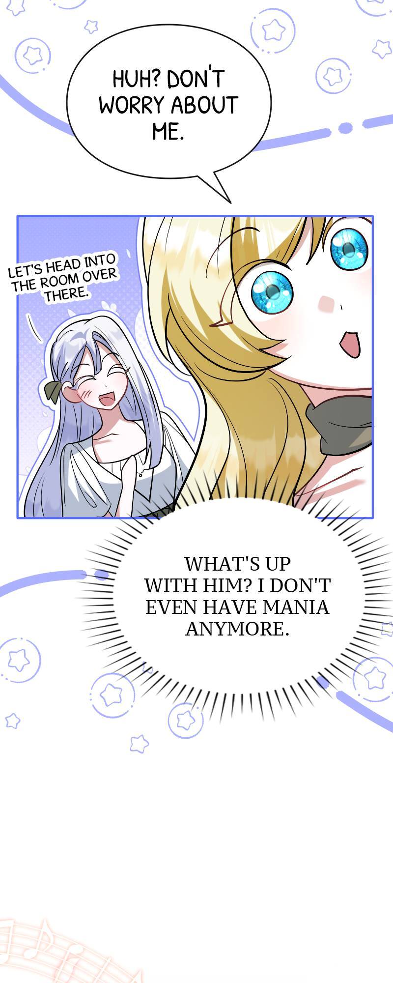 No More Regrets, Just Kill Me Chapter 40 - Page 57