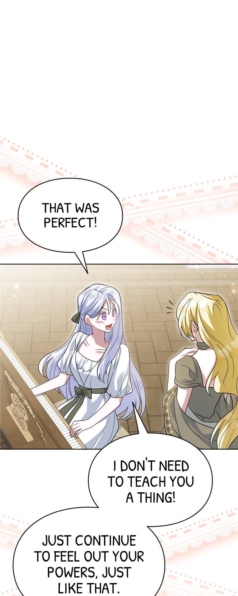 No More Regrets, Just Kill Me Chapter 40 - Page 64