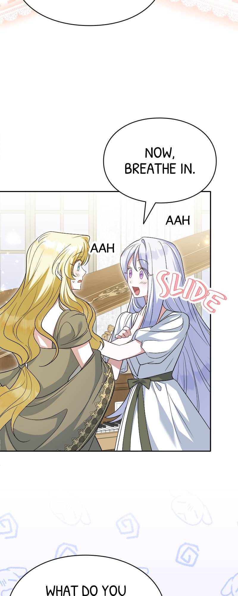 No More Regrets, Just Kill Me Chapter 40 - Page 65