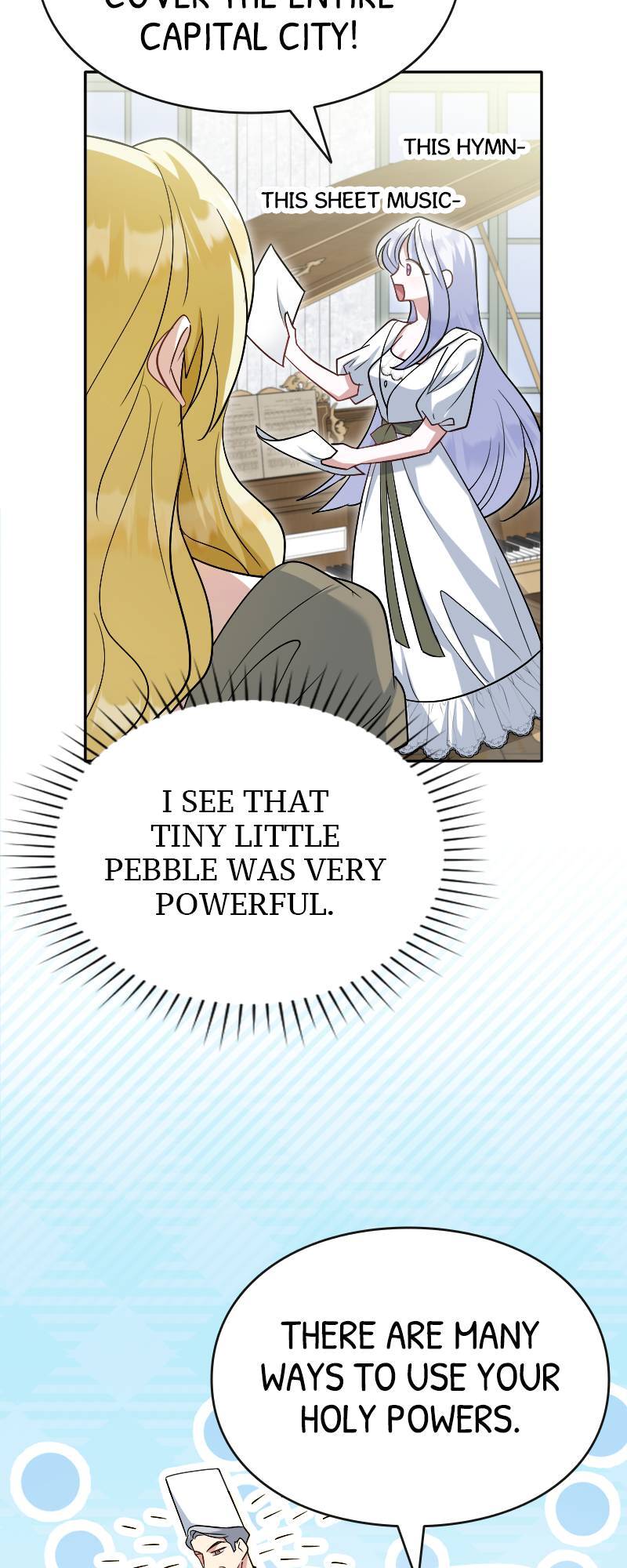No More Regrets, Just Kill Me Chapter 40 - Page 67