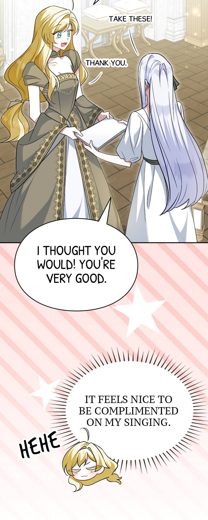 No More Regrets, Just Kill Me Chapter 40 - Page 69