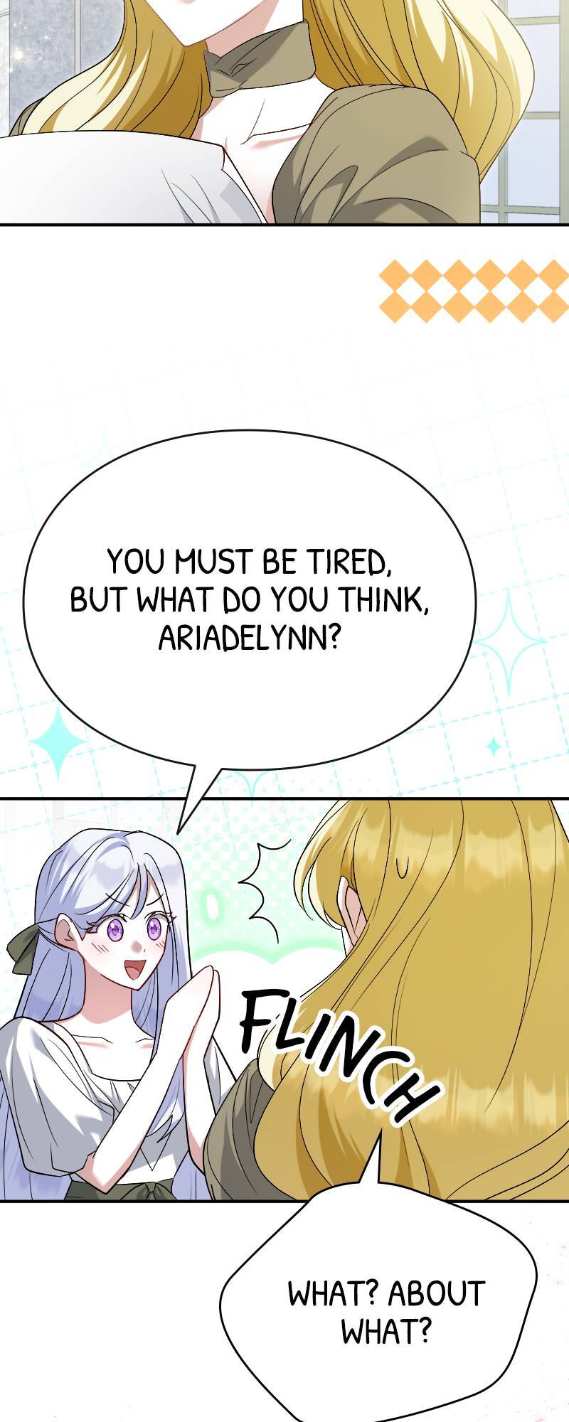No More Regrets, Just Kill Me Chapter 40 - Page 72
