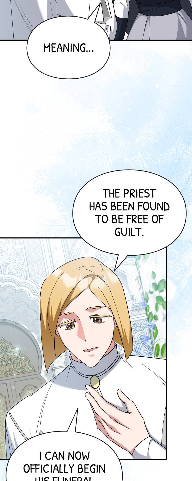 No More Regrets, Just Kill Me Chapter 40 - Page 8