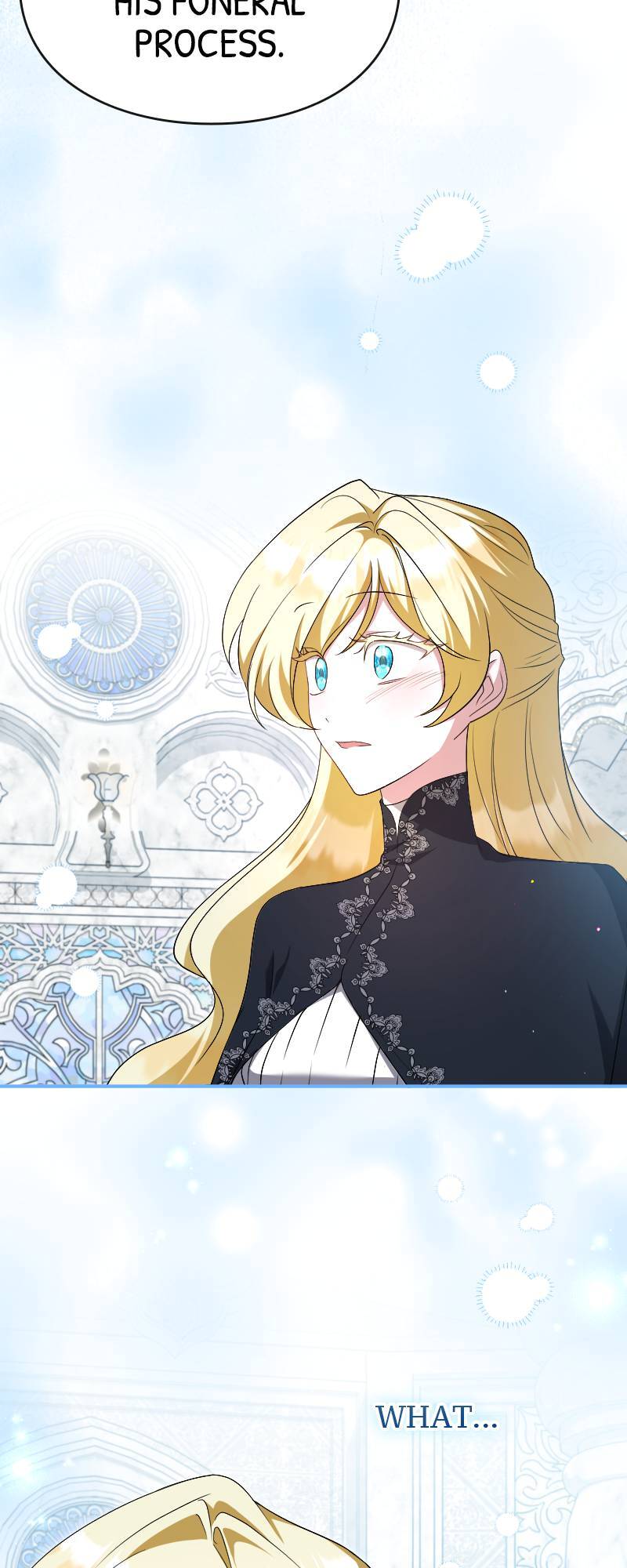 No More Regrets, Just Kill Me Chapter 40 - Page 9