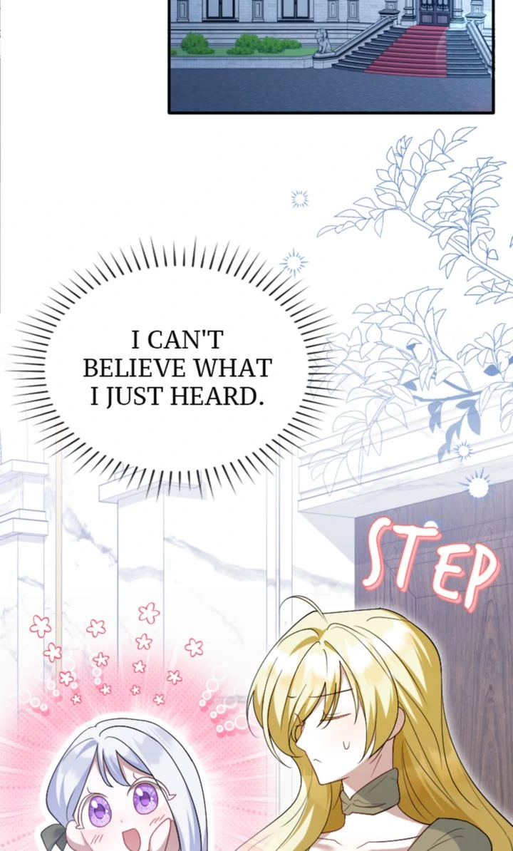 No More Regrets, Just Kill Me Chapter 41 - Page 1
