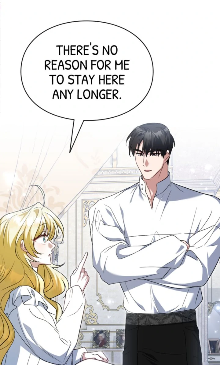 No More Regrets, Just Kill Me Chapter 41 - Page 19