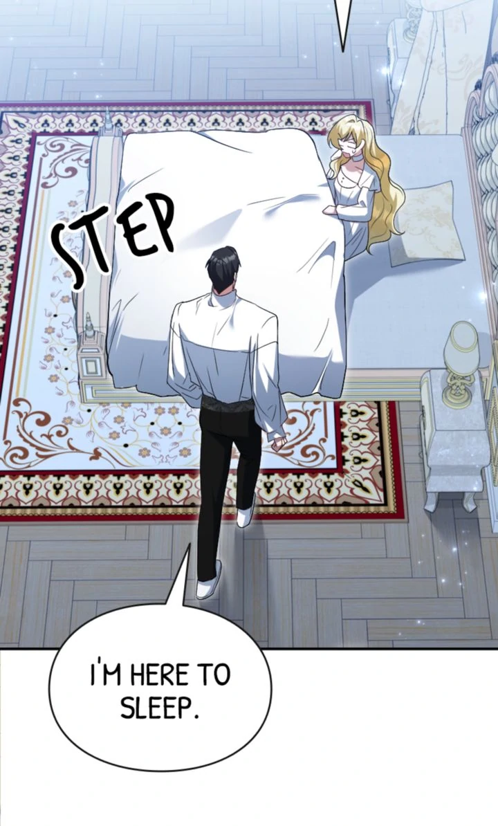 No More Regrets, Just Kill Me Chapter 41 - Page 22