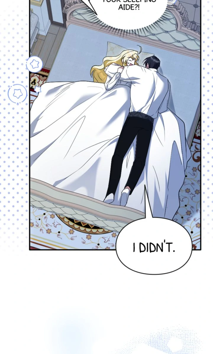 No More Regrets, Just Kill Me Chapter 41 - Page 28