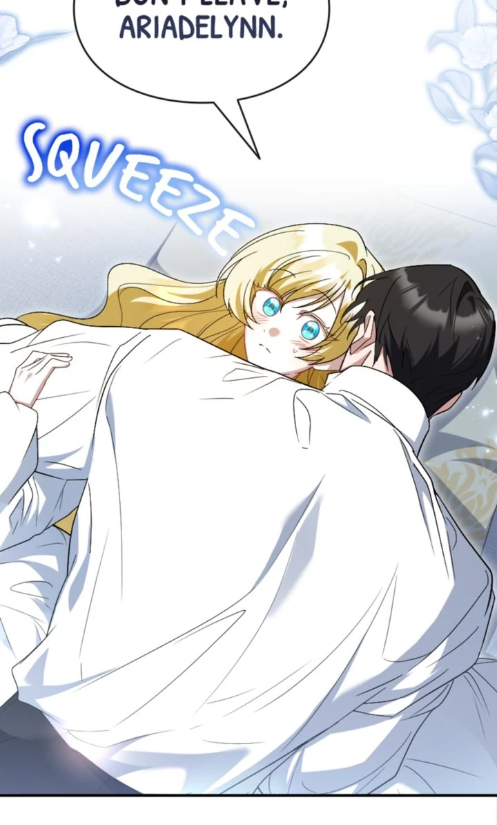 No More Regrets, Just Kill Me Chapter 41 - Page 34
