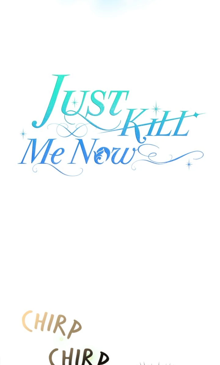 No More Regrets, Just Kill Me Chapter 41 - Page 40