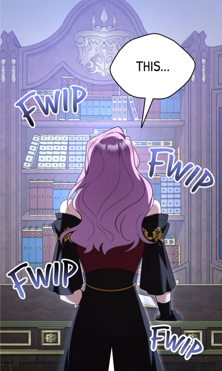 No More Regrets, Just Kill Me Chapter 42 - Page 111