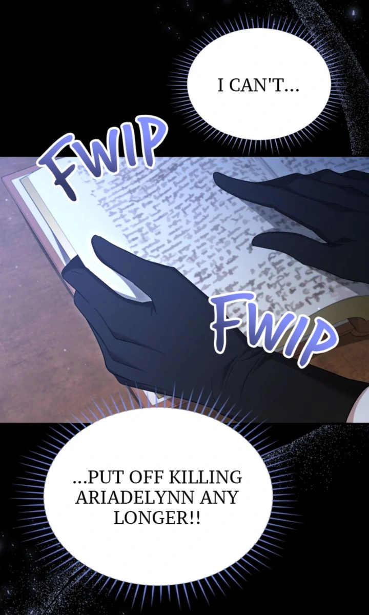 No More Regrets, Just Kill Me Chapter 42 - Page 113