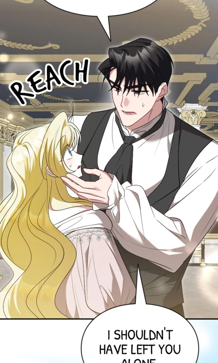 No More Regrets, Just Kill Me Chapter 42 - Page 19