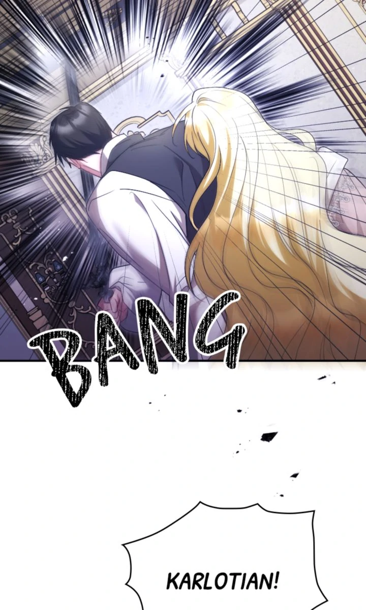 No More Regrets, Just Kill Me Chapter 42 - Page 3