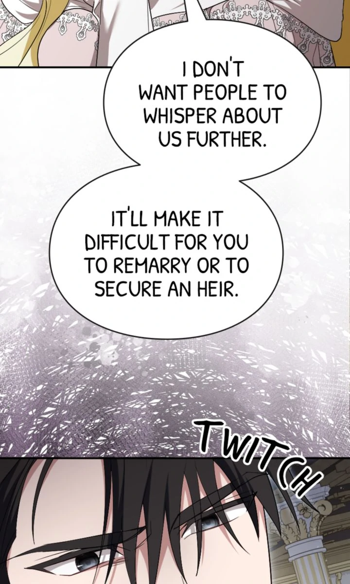No More Regrets, Just Kill Me Chapter 42 - Page 33