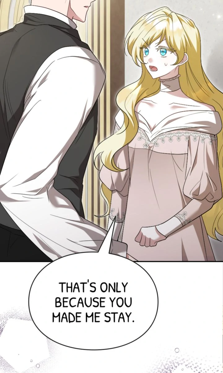 No More Regrets, Just Kill Me Chapter 42 - Page 35
