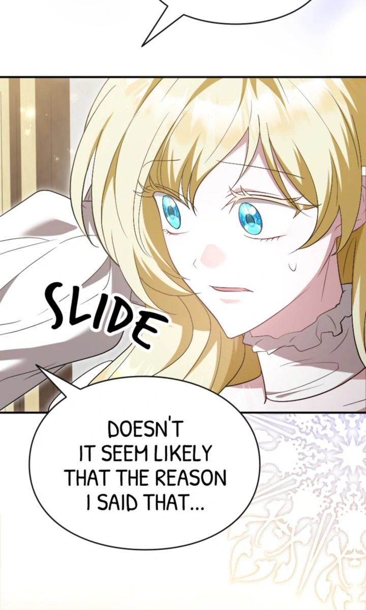 No More Regrets, Just Kill Me Chapter 42 - Page 37