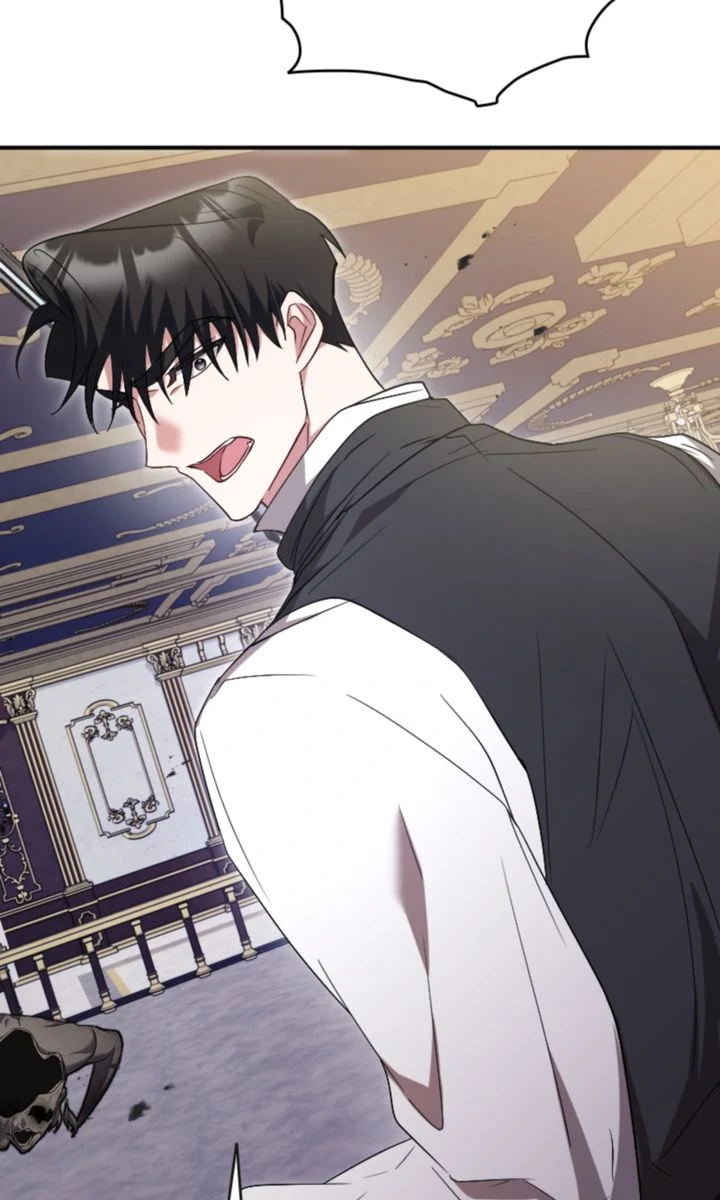No More Regrets, Just Kill Me Chapter 42 - Page 4