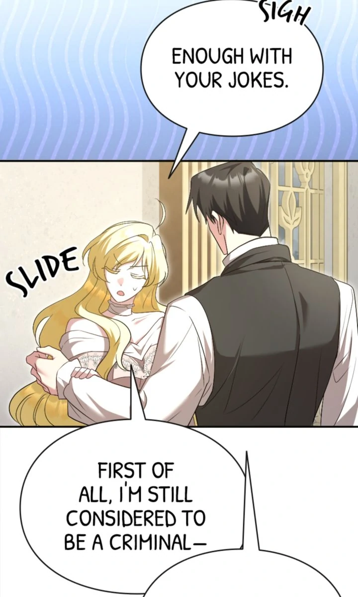 No More Regrets, Just Kill Me Chapter 42 - Page 41