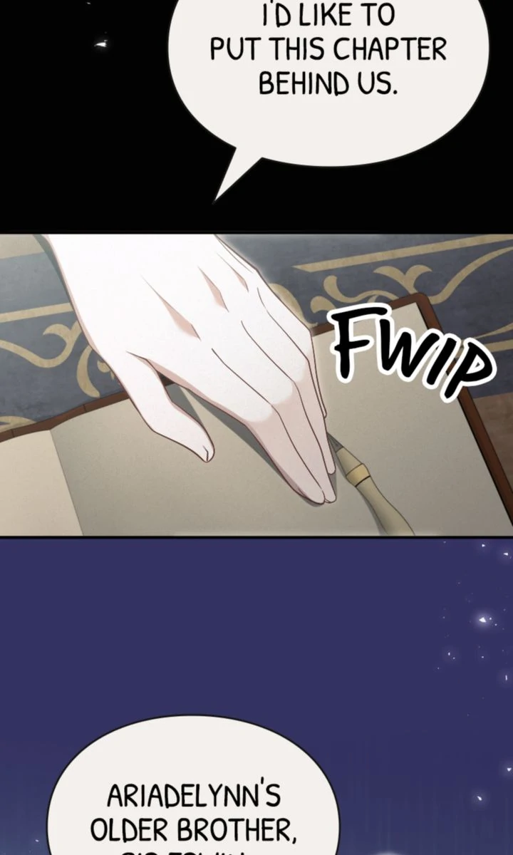 No More Regrets, Just Kill Me Chapter 42 - Page 53
