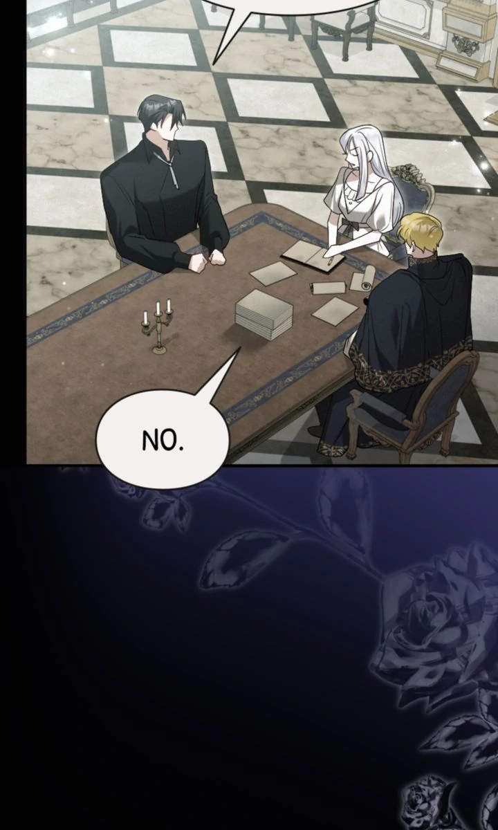 No More Regrets, Just Kill Me Chapter 42 - Page 56