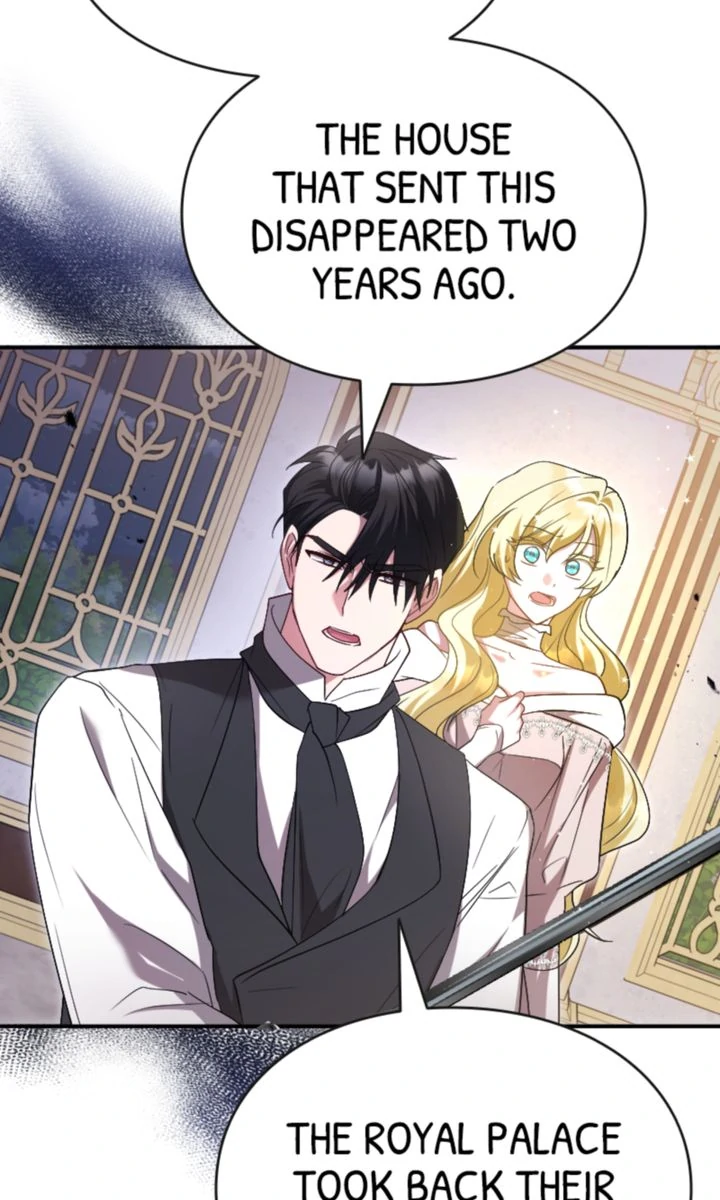 No More Regrets, Just Kill Me Chapter 42 - Page 6