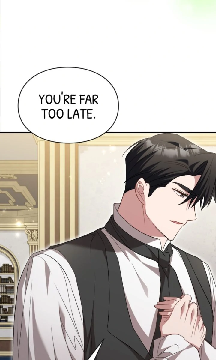 No More Regrets, Just Kill Me Chapter 42 - Page 86