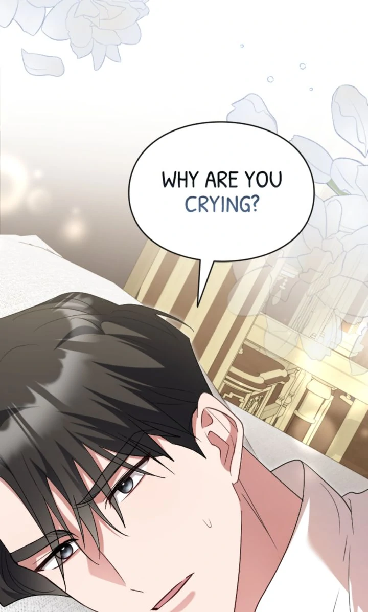 No More Regrets, Just Kill Me Chapter 43 - Page 10