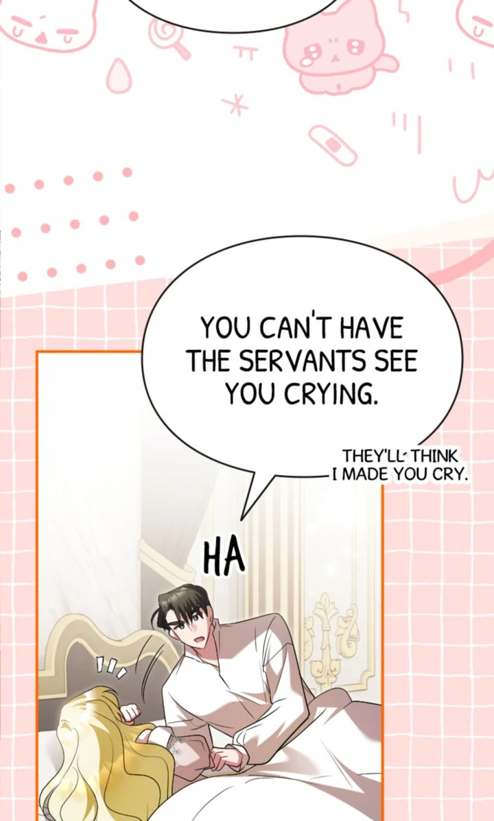 No More Regrets, Just Kill Me Chapter 43 - Page 14