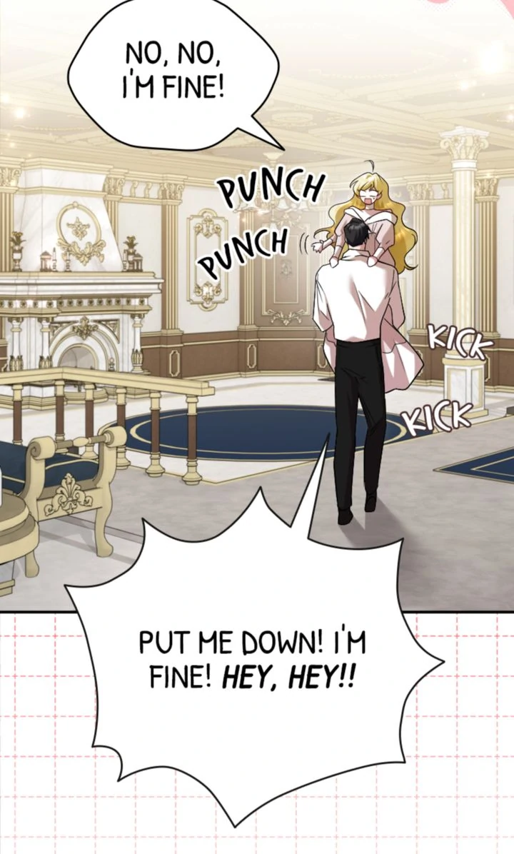 No More Regrets, Just Kill Me Chapter 43 - Page 18