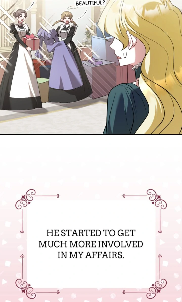 No More Regrets, Just Kill Me Chapter 43 - Page 22