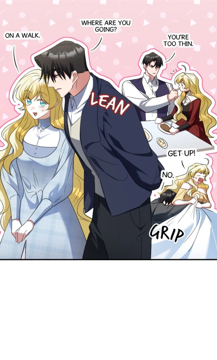 No More Regrets, Just Kill Me Chapter 43 - Page 23