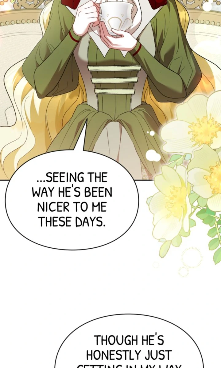 No More Regrets, Just Kill Me Chapter 43 - Page 25
