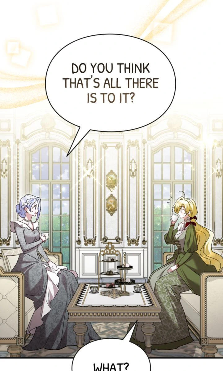 No More Regrets, Just Kill Me Chapter 43 - Page 27
