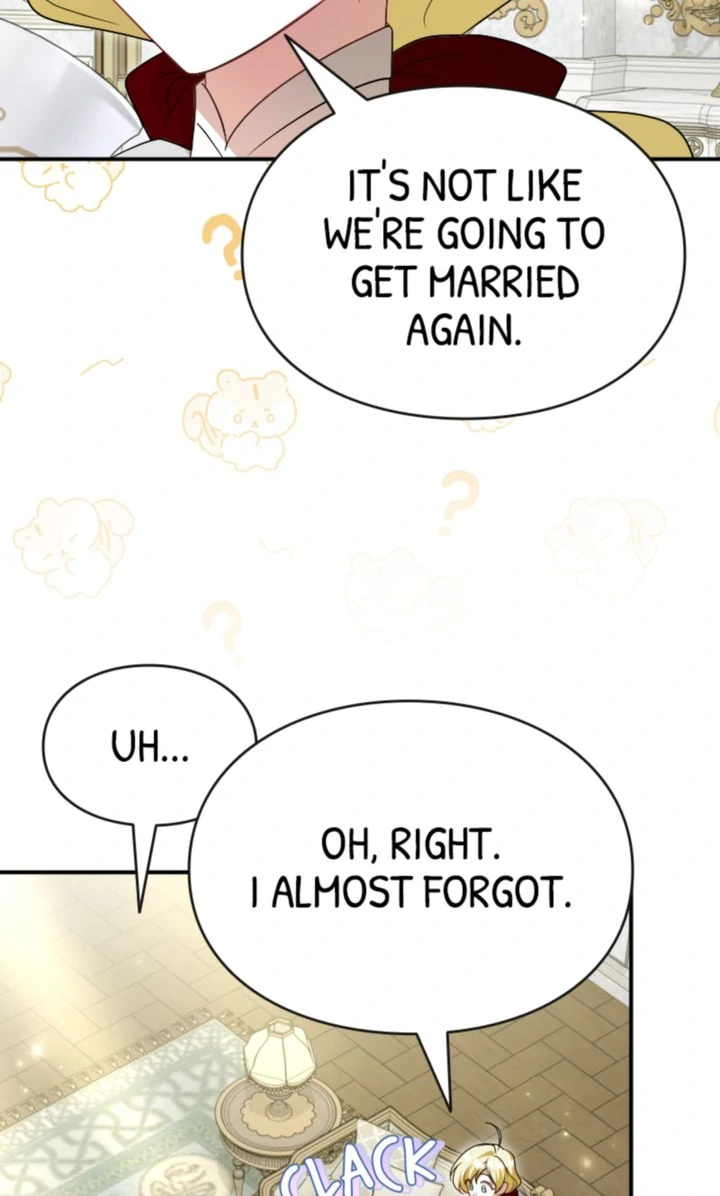 No More Regrets, Just Kill Me Chapter 43 - Page 29