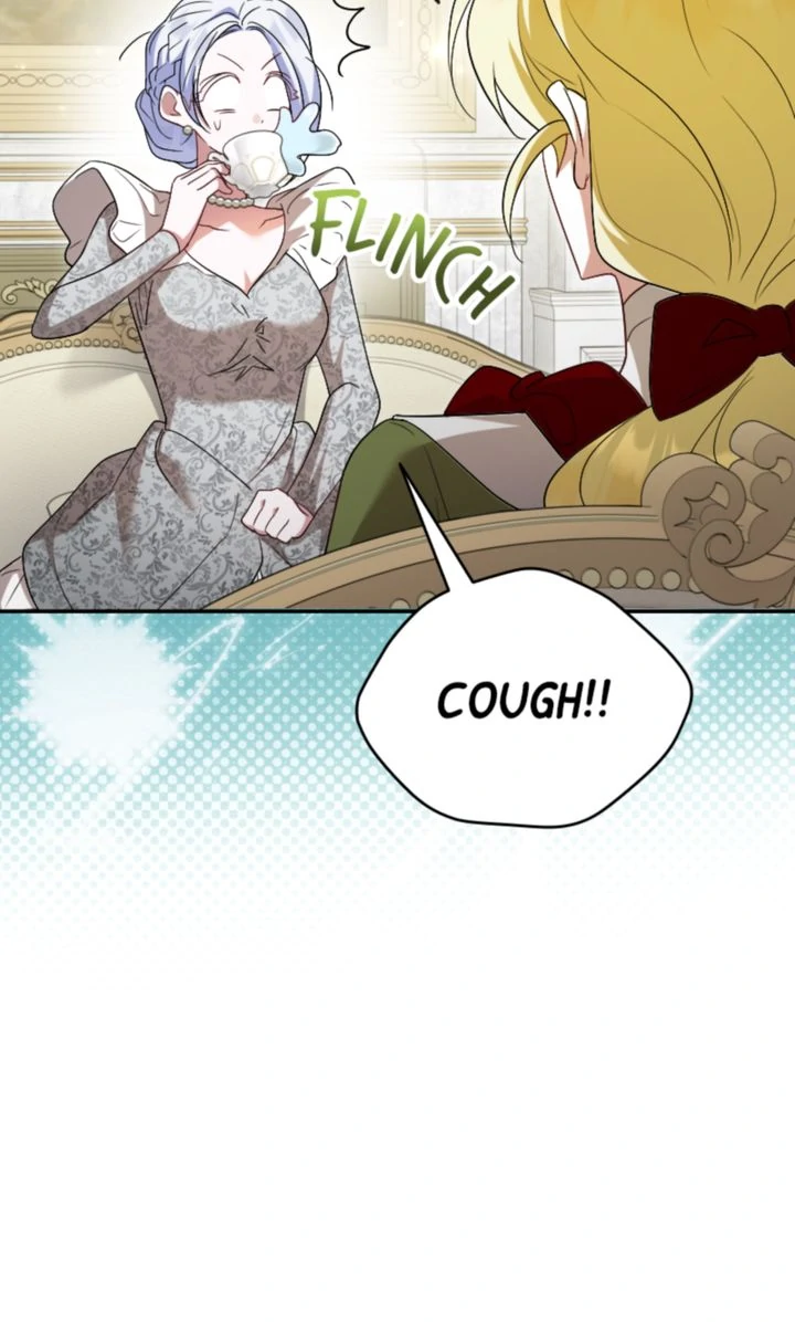 No More Regrets, Just Kill Me Chapter 43 - Page 31