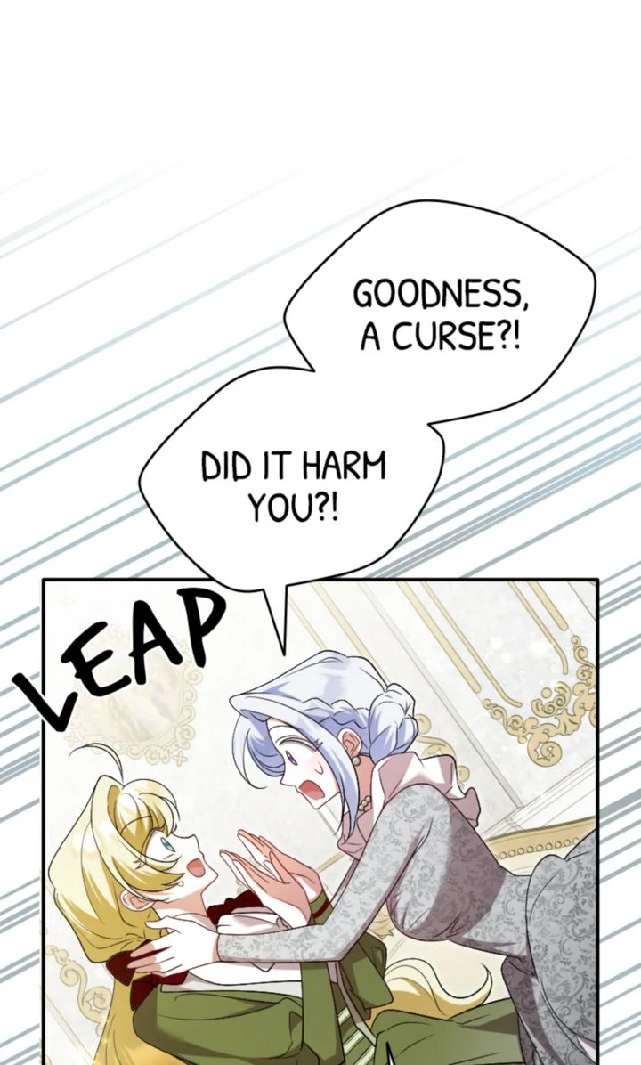 No More Regrets, Just Kill Me Chapter 43 - Page 32