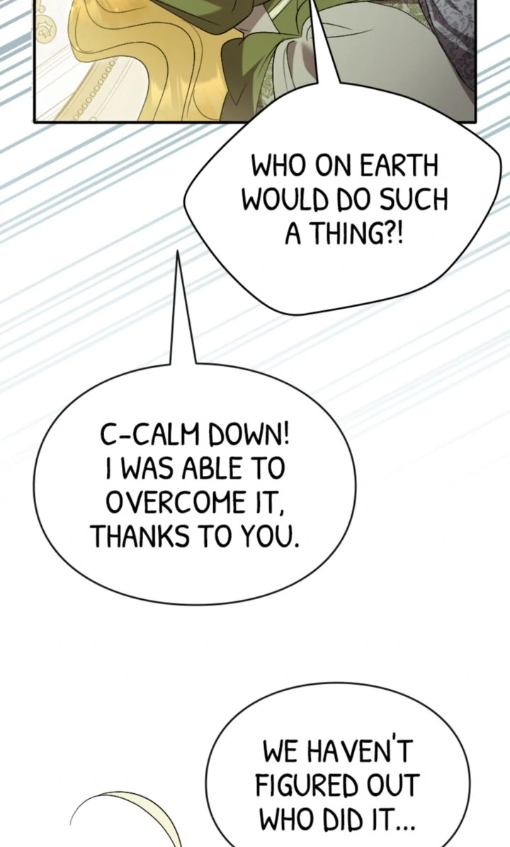 No More Regrets, Just Kill Me Chapter 43 - Page 33