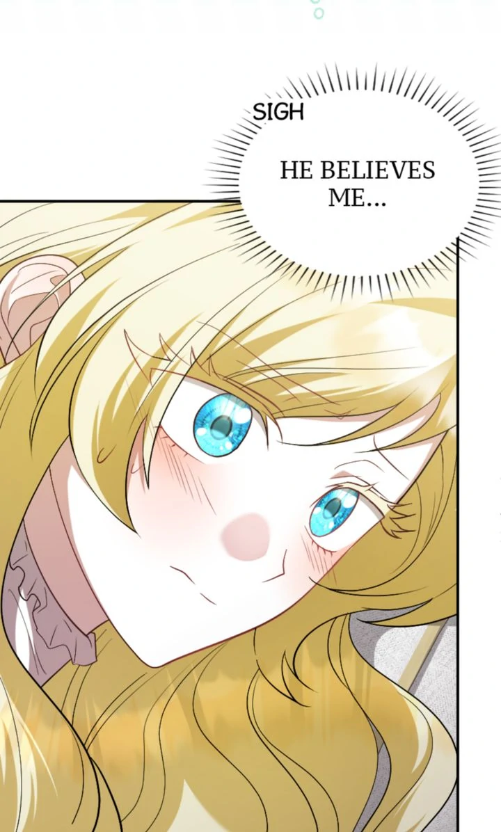 No More Regrets, Just Kill Me Chapter 43 - Page 4