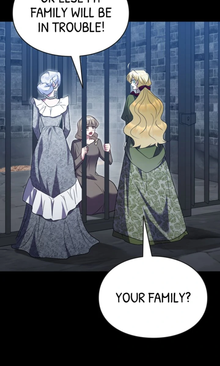 No More Regrets, Just Kill Me Chapter 43 - Page 41